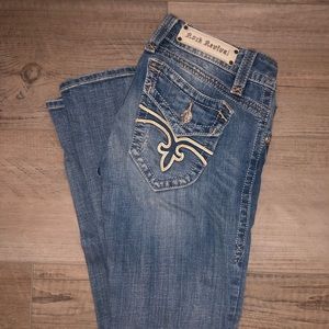 Rock Revival Jeans Size 30